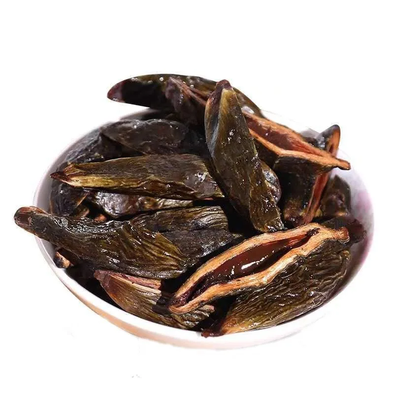 中子青果