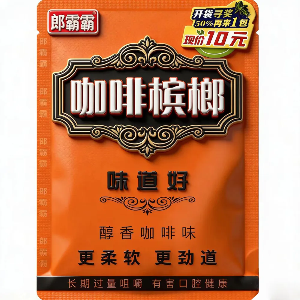 老咖啡味10元