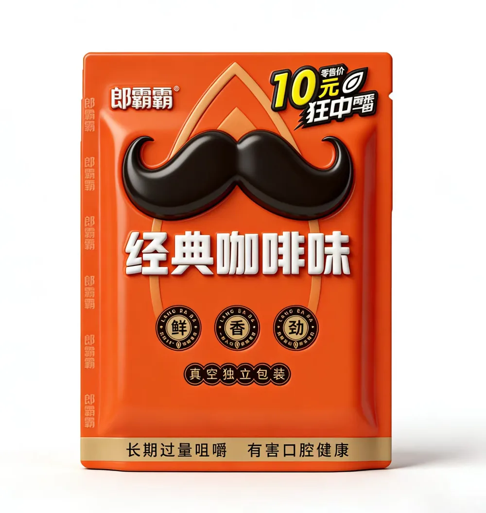 新咖啡味10元