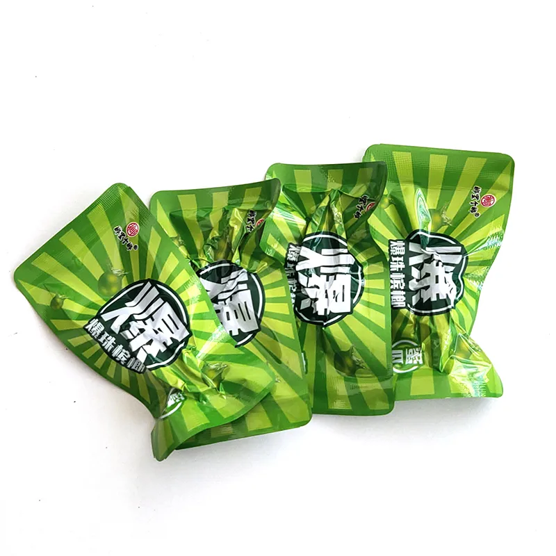 爆珠槟榔