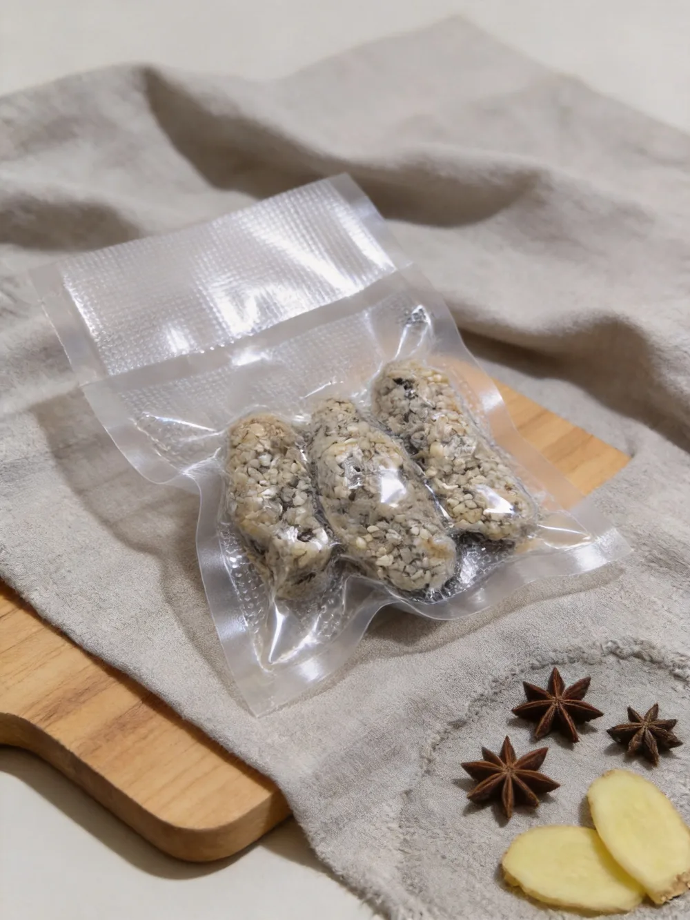 芝麻