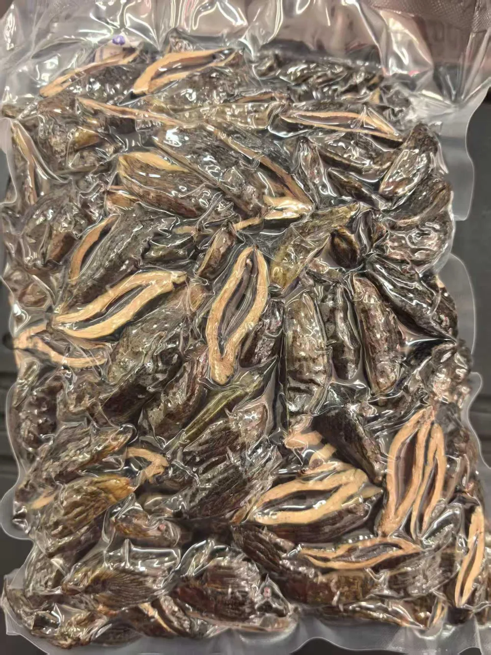 乌龙茶香味道裸发货正1元