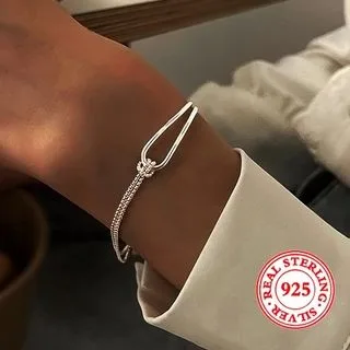 双层打结