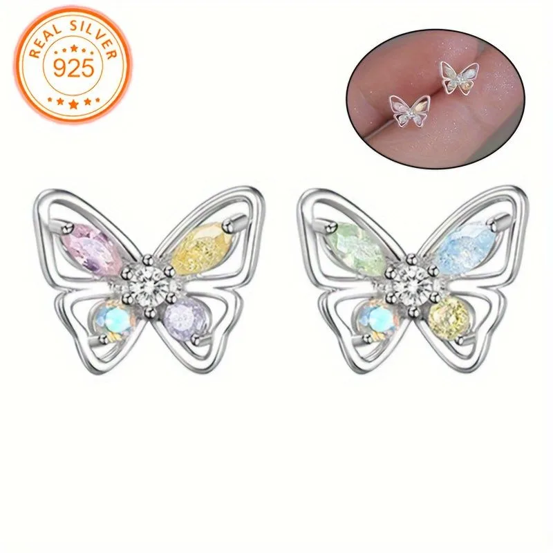 Silvery 饰品