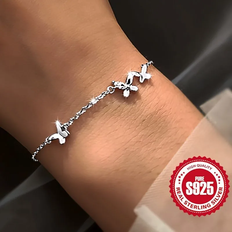 Silvery 饰品