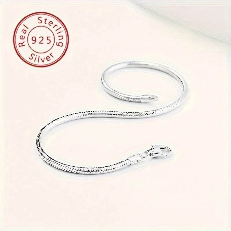 925 Silver 饰品