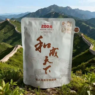 和成天下200元
