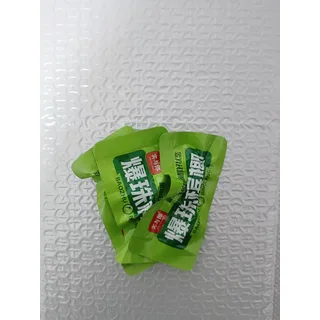 爆珠6元