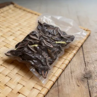 茉莉味中籽