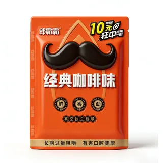 新咖啡味10元