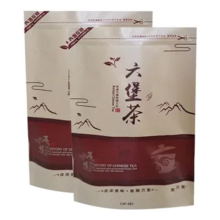 年陈六堡茶g