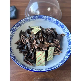 乌龙茶香样品左右密封