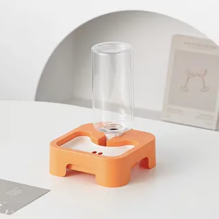 宠物自动喂水器