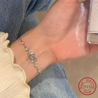 轻奢星球手链