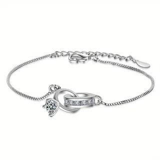 Silvery 饰品