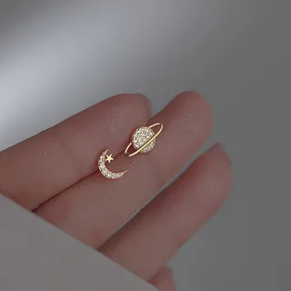 银色 饰品