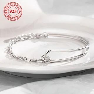 White golden 饰品