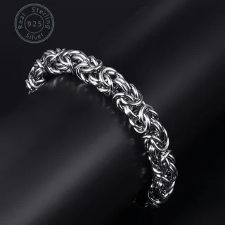 Silvery 饰品