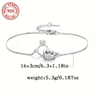 Silvery 饰品